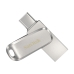 USB-Penn SanDisk SDDDC4-1T00-G46 Sølv Stål 1 TB