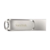 USB-stik SanDisk SDDDC4-1T00-G46 Sølvfarvet Stål 1 TB