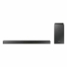 Wireless Sound Bar Samsung HWT420 2.1 Bluetooth 150W Black