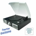 Record Player Inovalley TD11 Transparent