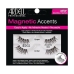 False Eyelashes Magnetic Accent Ardell Magnetic Accent Nº 002