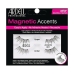 Falske øjenvipper Magnetic Accent Ardell Magnetic Accent Nº 001