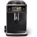 Superautomatisk kaffebryggare Saeco 8780/00 Svart 15 bar