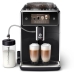 Super automatski aparat za kavu Saeco 8780/00 Crna 15 bar