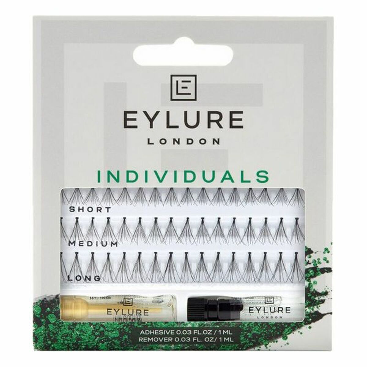 Gene False Lash-Pro Individuals Eylure