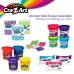 Modelling Clay Game Cra-Z-Art (4 Units) Slime