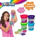Modelling Clay Game Cra-Z-Art (4 Units) Slime