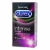 Kondomi Durex Intense Ø 5,6 cm (12 uds)