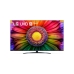 TV intelligente LG 55UR81003LJ 4K Ultra HD UHD 4K 55
