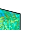 TV intelligente Samsung UE55CU8072UXXH 4K Ultra HD 55