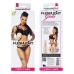 Уред за Мастурбиране Fleshlight FL810476014476 Christy Mack Attack