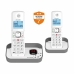 Landline Telephone Alcatel F860 Grey
