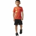 Bērnu Sporta Tērps Reebok BK4380 Oranžs