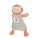 Soft Puppets Teether Rattle Lion 35 cm
