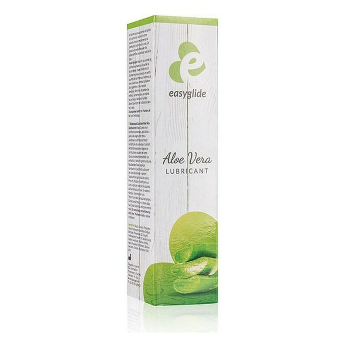 Slide vannbasert Glidemiddel Easy Glide 30 ml