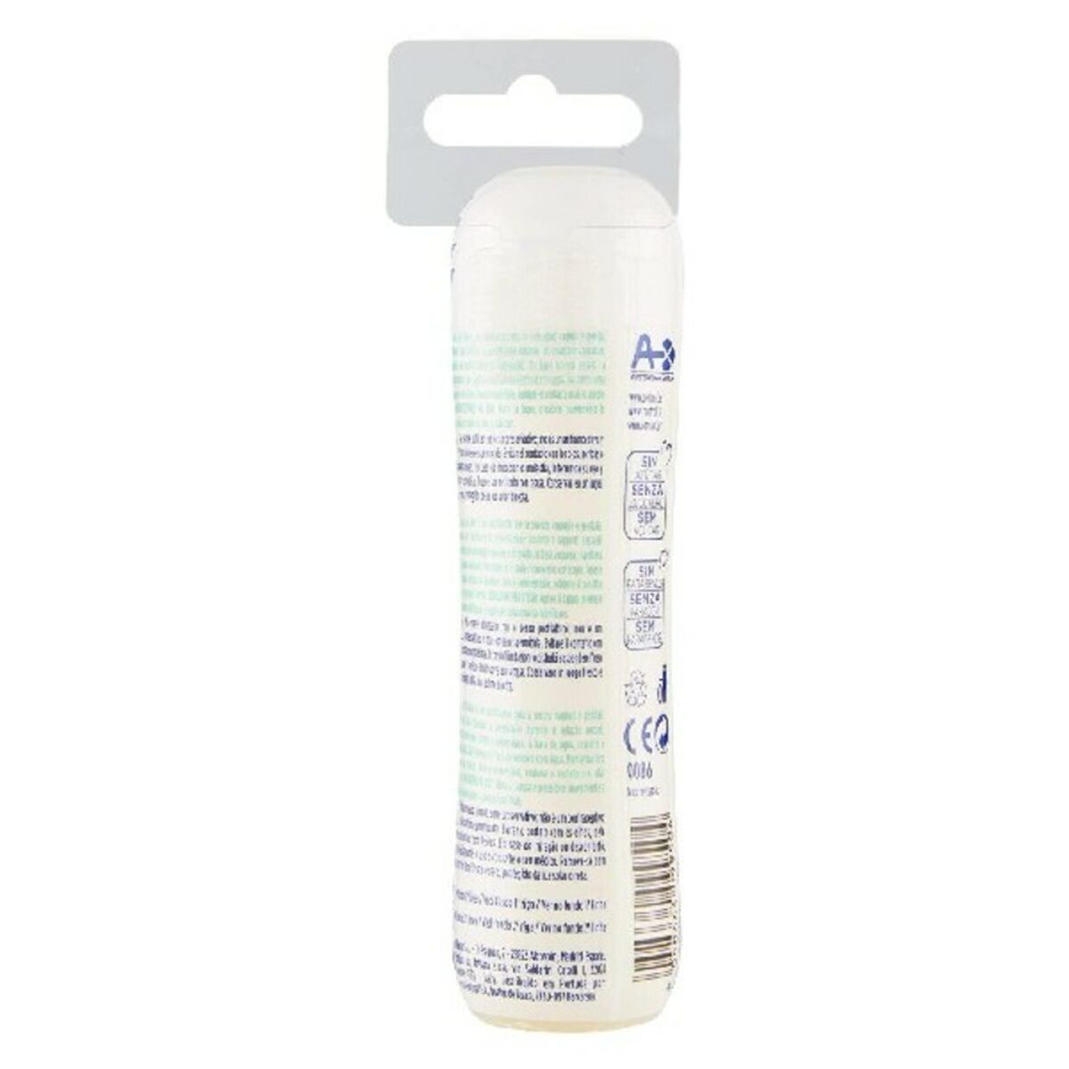 Slide Waterbased Lubricant Aloe Control 75 ml
