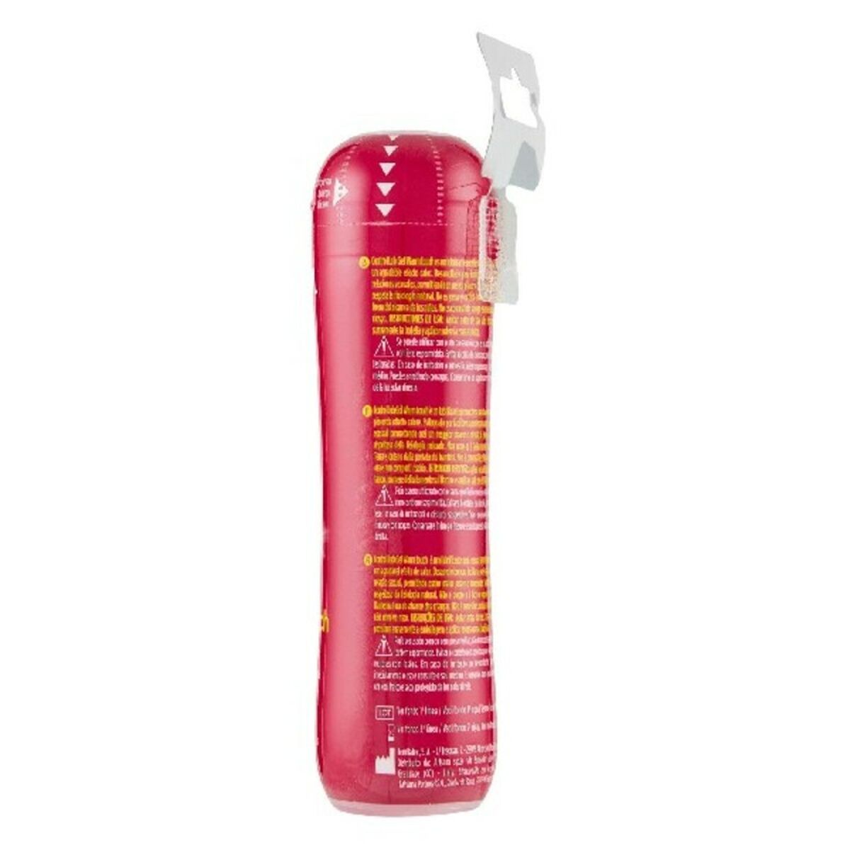 Slide vannbasert Glidemiddel Warm Touch Control 75 ml
