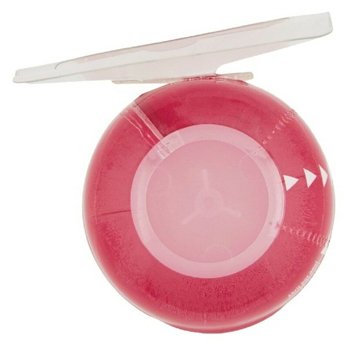 Slide vannbasert Glidemiddel Warm Touch Control 75 ml