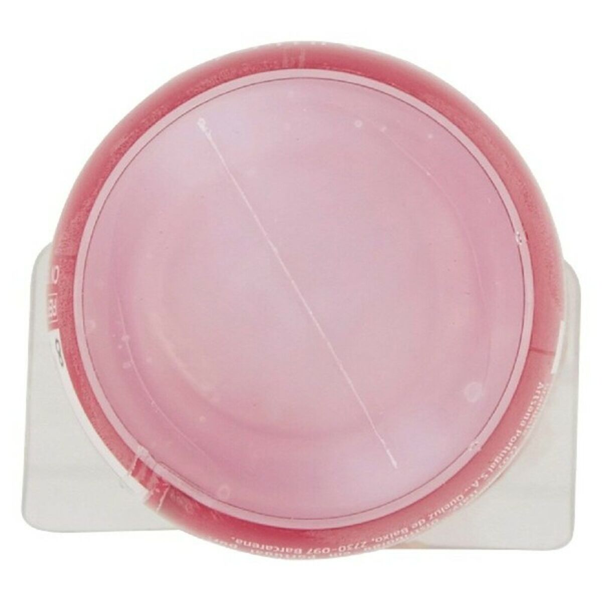 Slide vannbasert Glidemiddel Warm Touch Control 75 ml