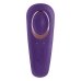 Vibrador para Parejas Satisfyer Partner