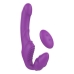 Vibrator S Pleasures Premium Line Unleashed Fialová