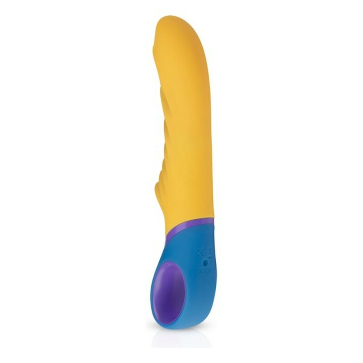 Vibratore Grabbit Rabbit G-Spot