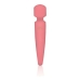 Korálově růžová malá vibrační masážní hlavice Essentials Bella Rianne S E26366 Růžový Korálová