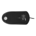 Mouse Ibox IMOF010 Black 1600 dpi