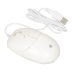 Myš Ibox IMOF011 Biela 2400 dpi