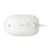 Ποντίκι Ibox IMOF011 Λευκό 2400 dpi