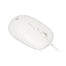 Ποντίκι Ibox IMOF011 Λευκό 2400 dpi