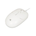 Мышь Ibox IMOF011 Белый 2400 dpi