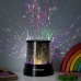 Projektor i Lampka LED Galaxia Galedxy InnovaGoods