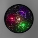 LED galaktikas projektors Galedxy InnovaGoods