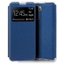Mobiliojo telefono dėklas Cool Huawei P40 Lite 5G Mėlyna
