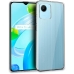 Mobilfodral Cool Realme C30 / Narzo 50i Blå