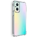 Telefoonhoes Cool OPPO Reno8 Lite 5G Transparant