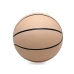 Basketbalová lopta Ø 25 cm Béžová