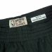 Pantaloncini da Pallacanestro da Uomo Mitchell & Ness Philadelphia 76ERS Nero