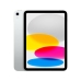 Tablet Apple IPAD 10TH GENERATION (2022) Zilverkleurig 256 GB