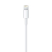 Lightning Cable Apple ME291ZM/A 50 cm White