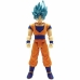 Actiefiguren Dragon Ball Goku Super Saiyan Blue Bandai 83_36731 30 cm 1 Onderdelen (30 cm)
