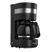 Superautomatisk kaffebryggare Blaupunkt CMD201 Svart 600 W