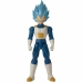 Pohyblivé figurky Dragon Ball Vegeta Super Saiyan Blue Bandai 36732 30 cm (30 cm)