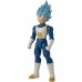 Personaggi d'Azione Dragon Ball Vegeta Super Saiyan Blue Bandai 36732 30 cm (30 cm)