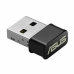 Netwerk adapter Asus USB-AC53 Nano 867 Mbps