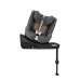 Car Chair Cybex Sirona Gi I-Size Grey 0+ (de 0 a 13 kilos) I (9 - 18 kg) II (15-25 kg) ISOFIX