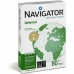 Printerpapir Navigator Universal Hvid