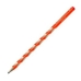 Pencil Stabilo Easygraph Orange Wood
