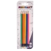 Ceruza készlet Többszínű Fa (48 egység)